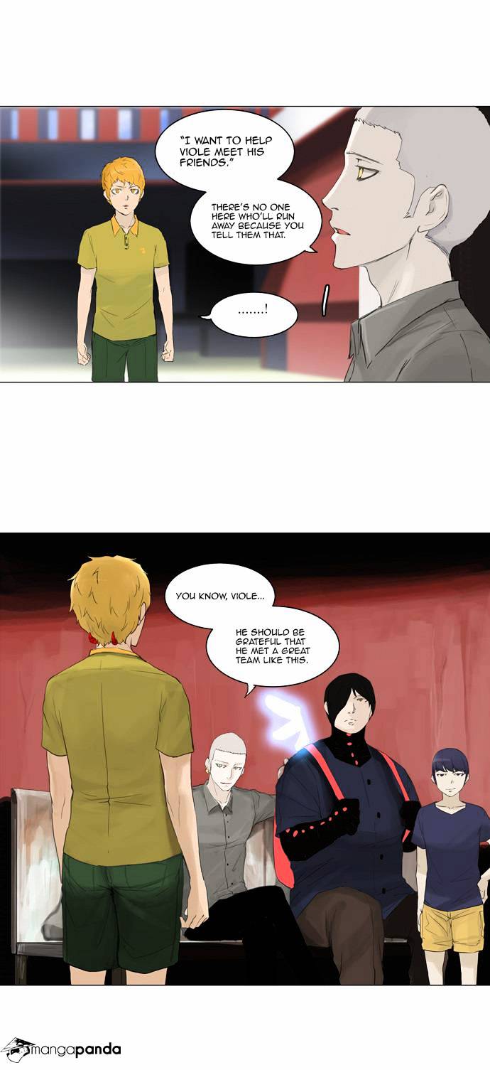 Tower of God, Chapter 114 image 14